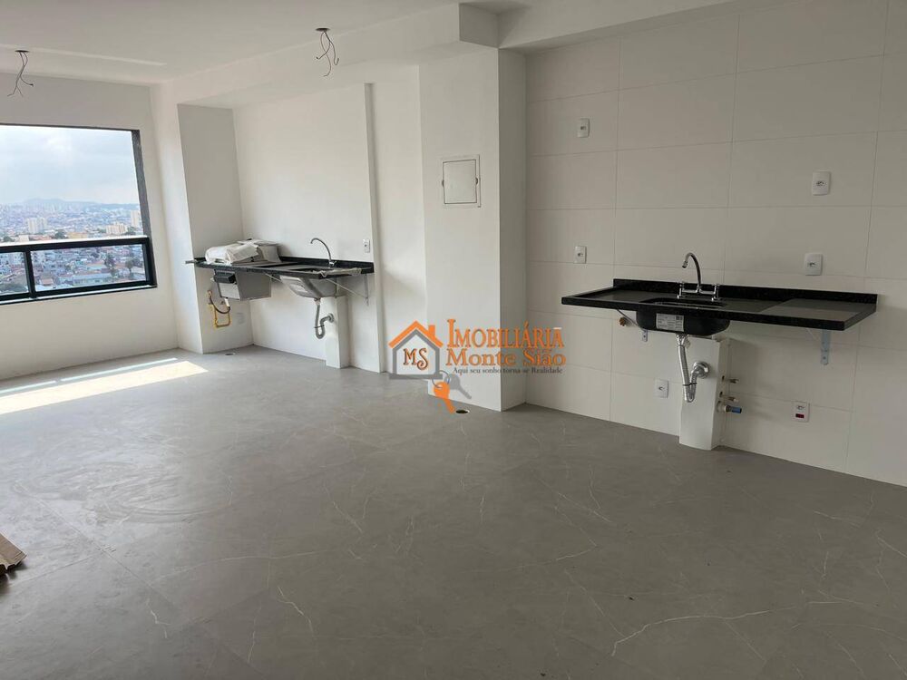 Apartamento, 2 quartos, 69 m² - Foto 8