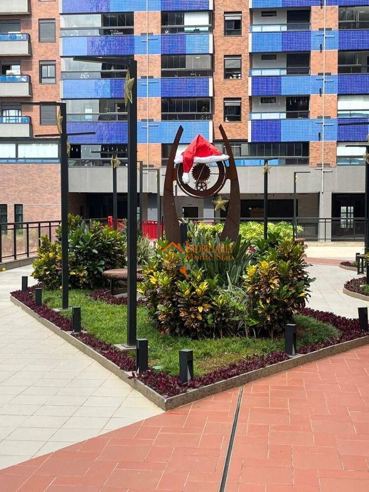 Apartamento, 2 quartos, 69 m² - Foto 4