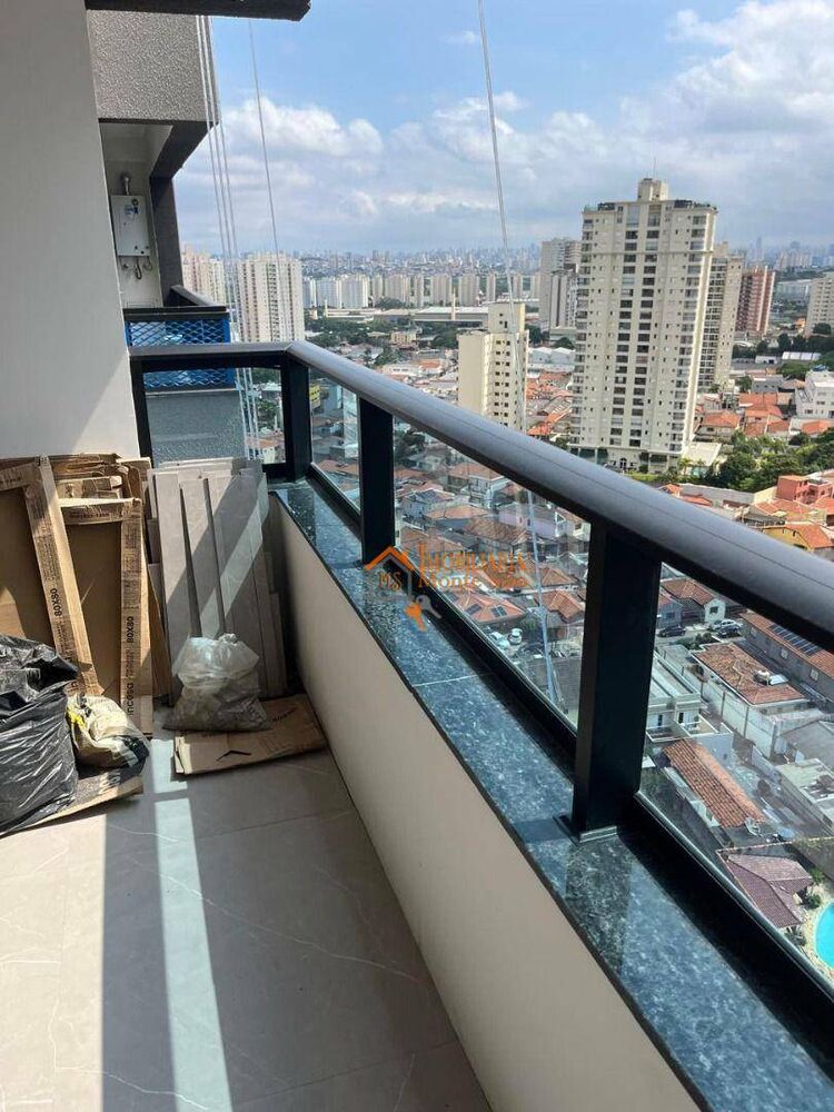 Apartamento, 2 quartos, 69 m² - Foto 17
