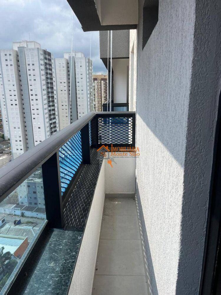 Apartamento, 2 quartos, 69 m² - Foto 18