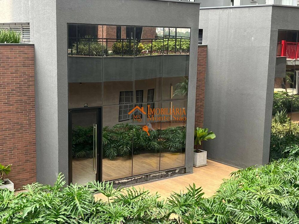 Apartamento, 2 quartos, 69 m² - Foto 7