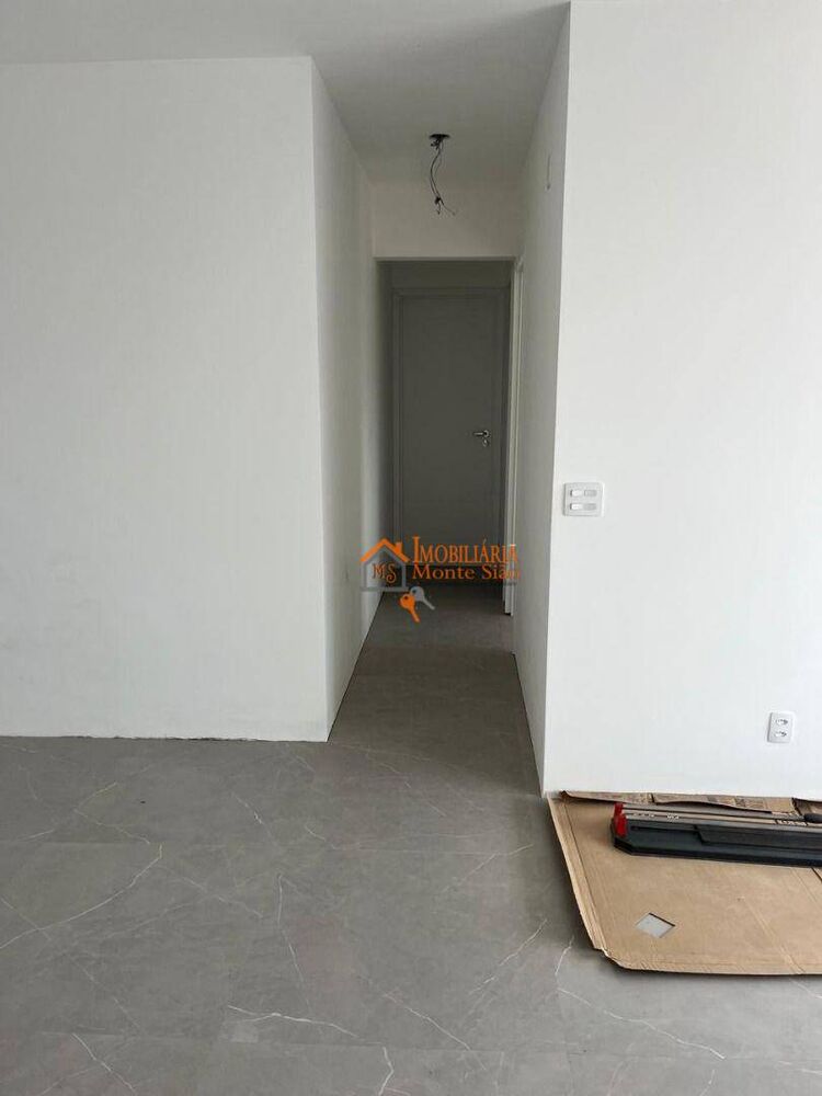 Apartamento, 2 quartos, 69 m² - Foto 9
