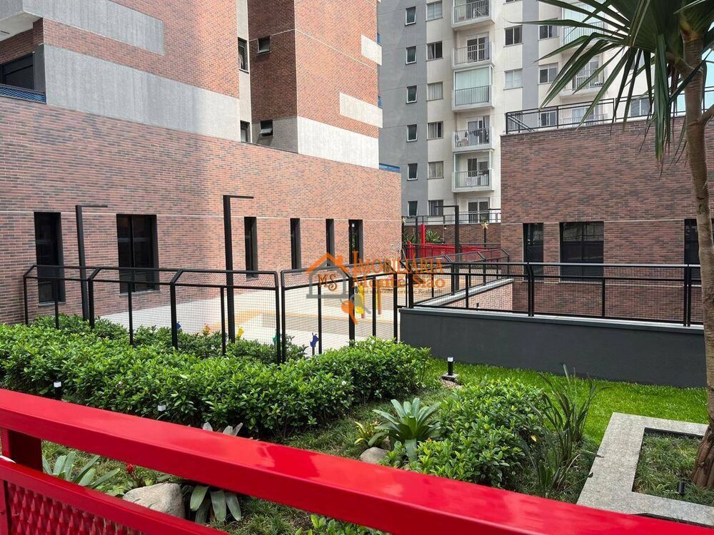 Apartamento, 2 quartos, 69 m² - Foto 3