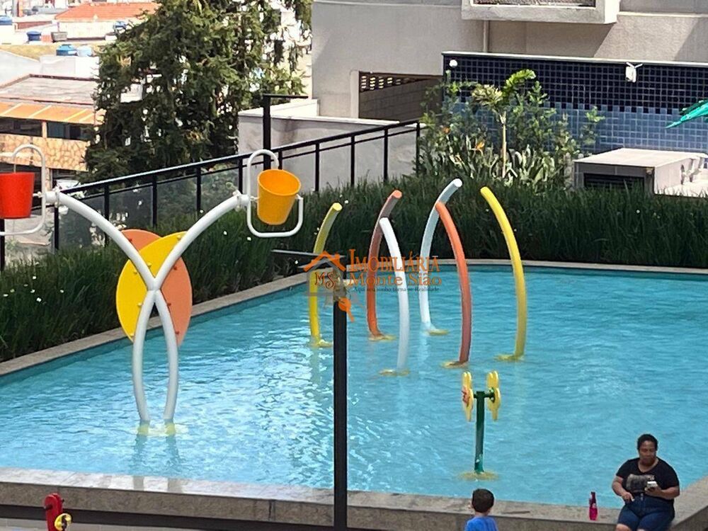 Apartamento, 2 quartos, 69 m² - Foto 6