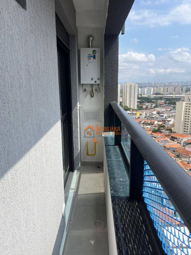 Apartamento, 2 quartos, 69 m² - Foto 16