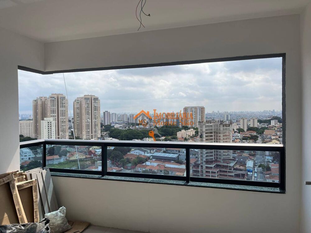 Apartamento, 2 quartos, 69 m² - Foto 14