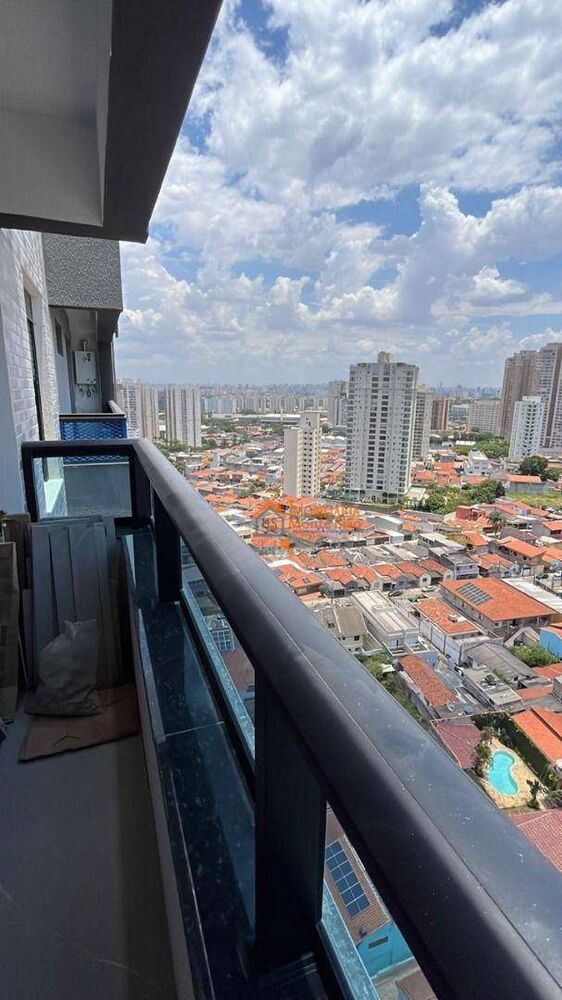 Apartamento, 2 quartos, 69 m² - Foto 15