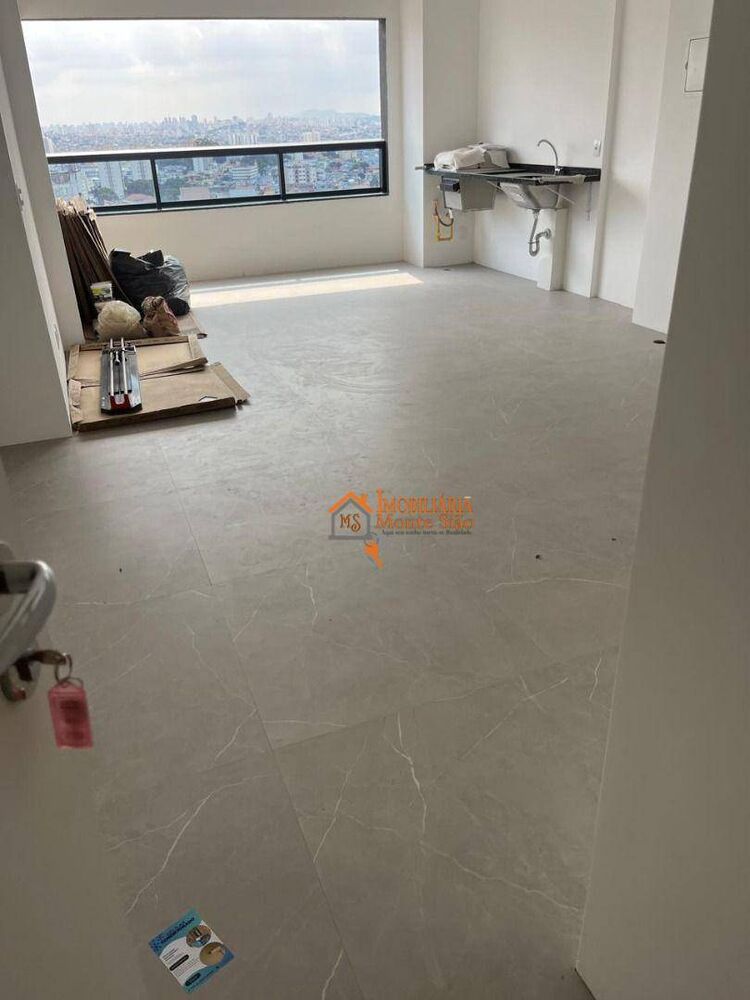 Apartamento, 2 quartos, 69 m² - Foto 1