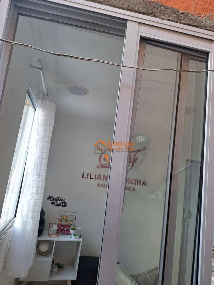Casa, 4 quartos, 140 m² - Foto 8