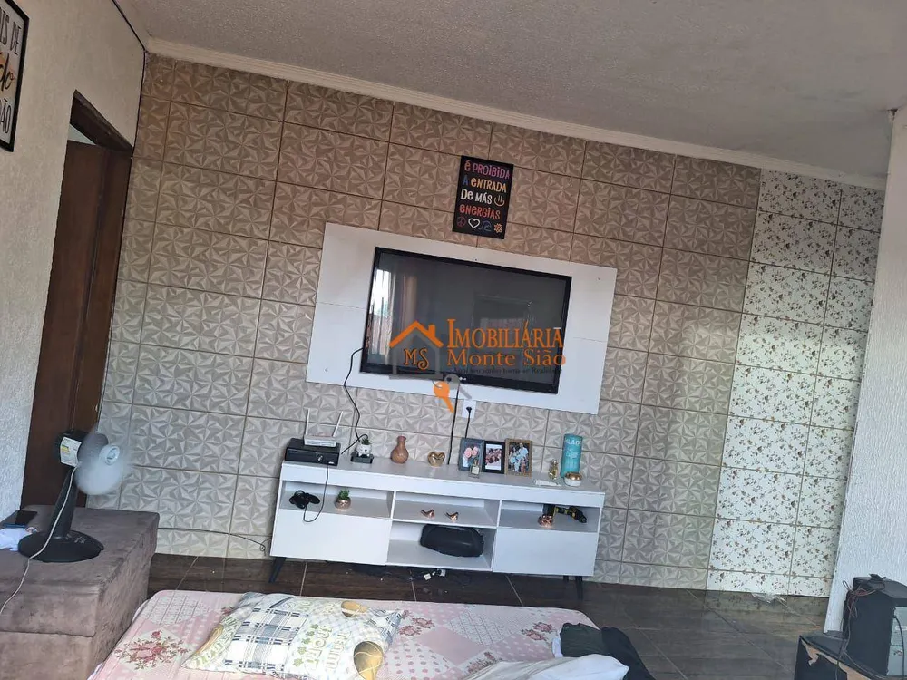 Casa, 4 quartos, 140 m² - Foto 5