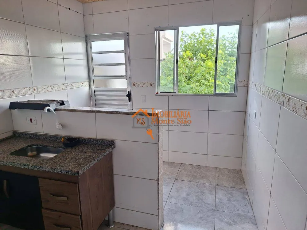 Casa, 4 quartos, 140 m² - Foto 2