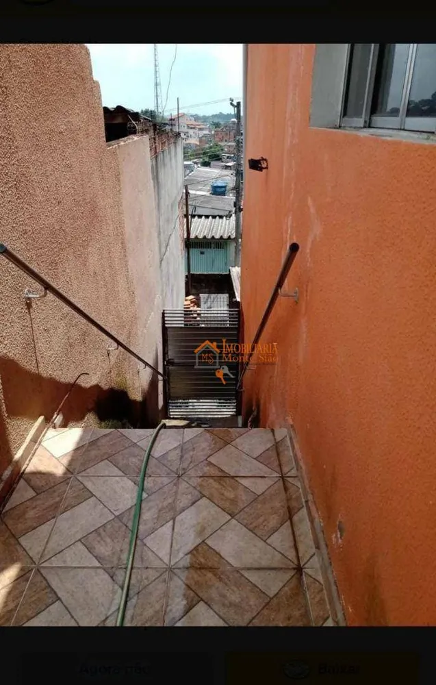 Casa, 4 quartos, 140 m² - Foto 6