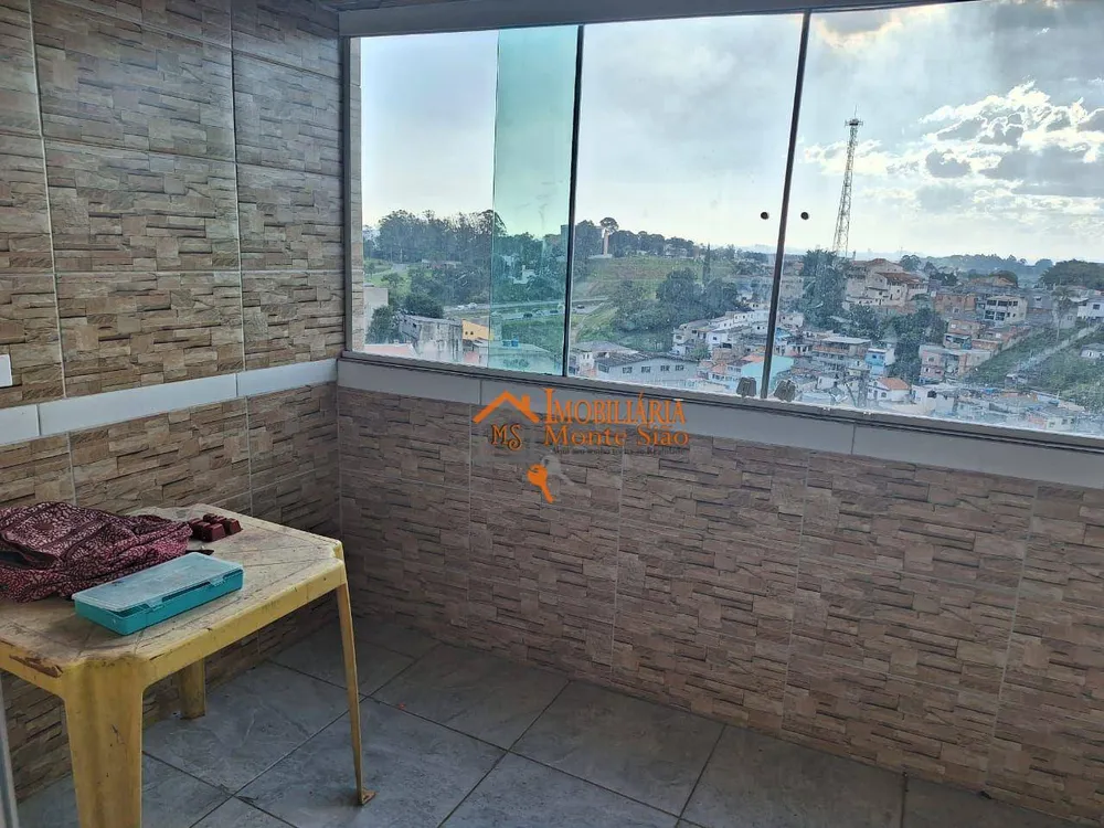 Casa, 4 quartos, 140 m² - Foto 2