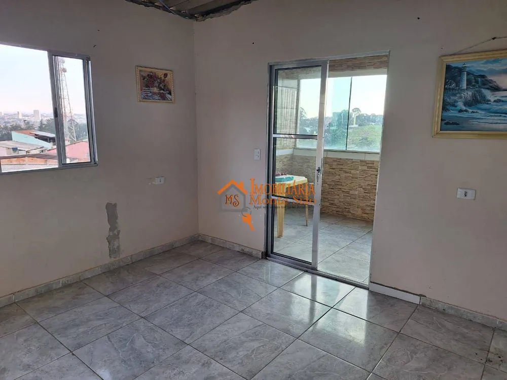 Casa, 4 quartos, 140 m² - Foto 7