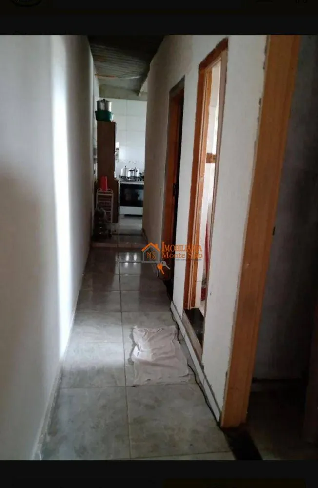 Casa, 4 quartos, 140 m² - Foto 7