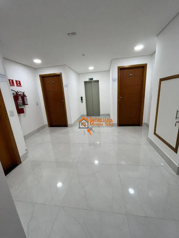 Apartamento, 2 quartos, 62 m² - Foto 12