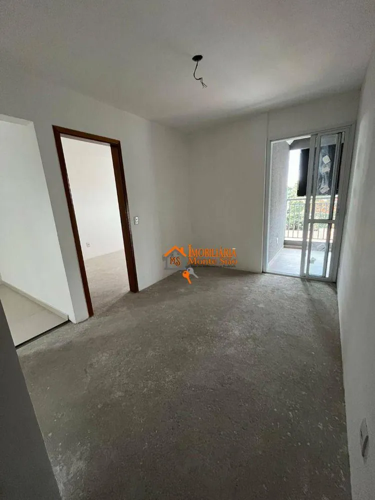 Apartamento, 2 quartos, 62 m² - Foto 1