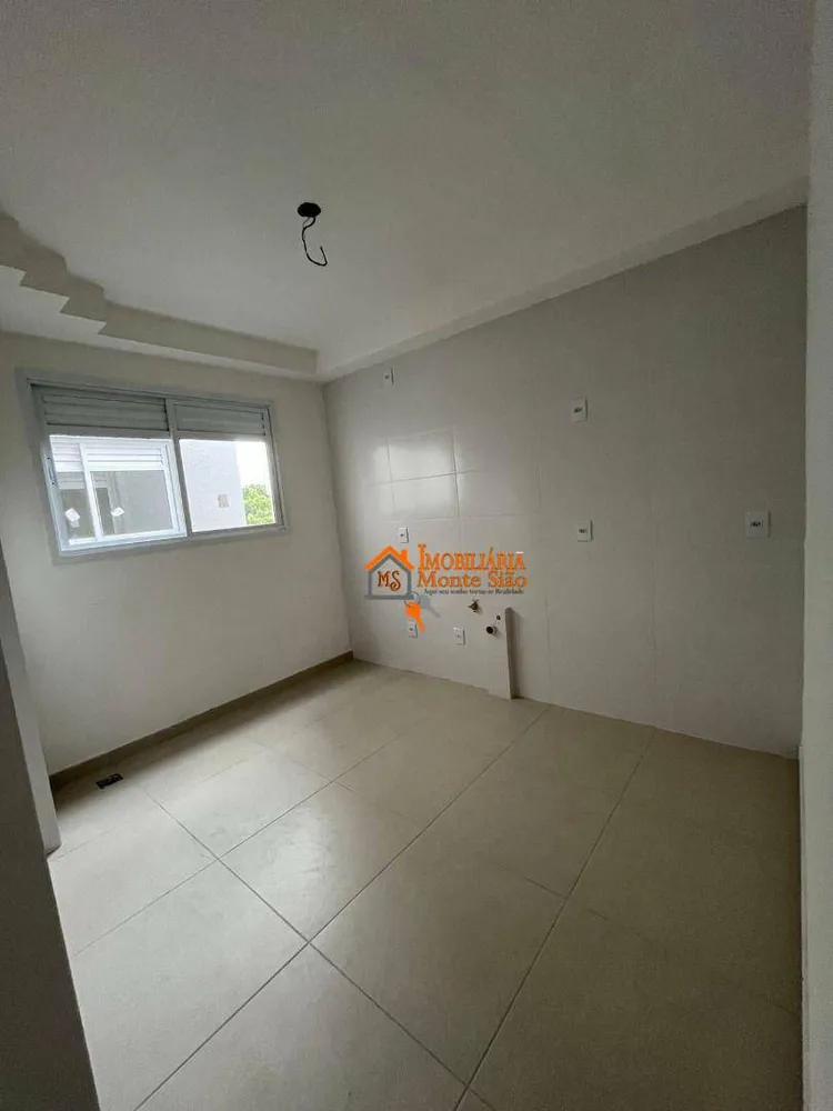 Apartamento, 2 quartos, 62 m² - Foto 3