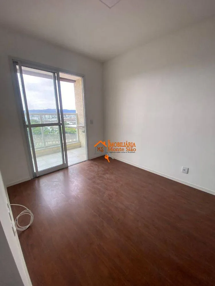 Apartamento, 2 quartos, 50 m² - Foto 3