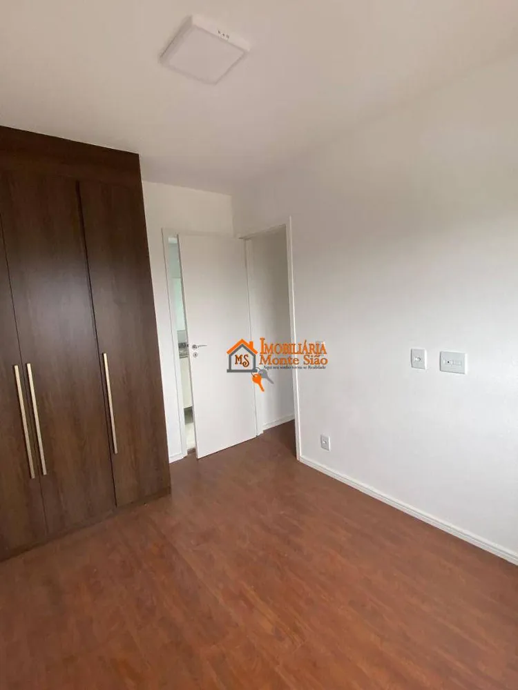 Apartamento, 2 quartos, 50 m² - Foto 4