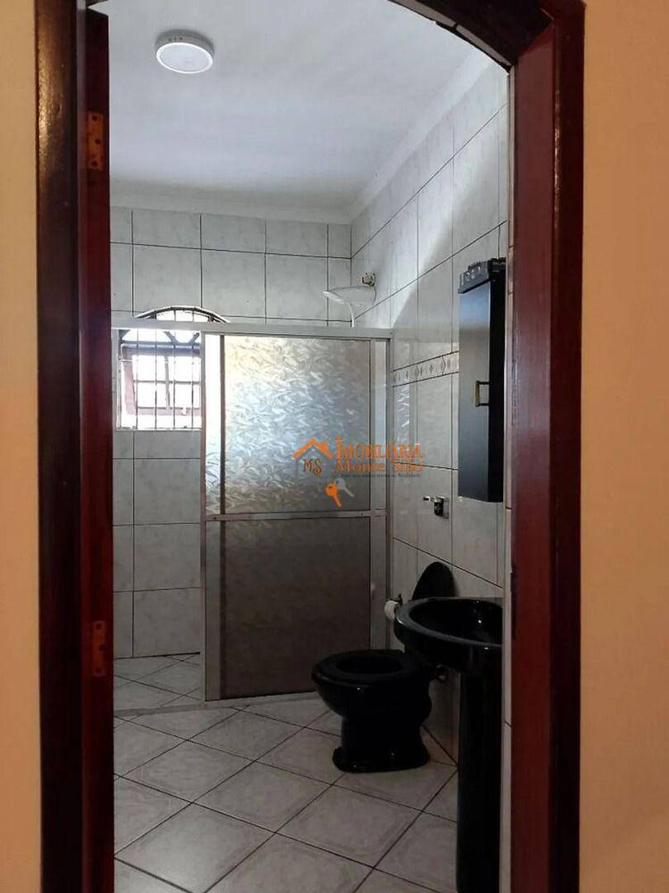 Sobrado, 3 quartos, 250 m² - Foto 4
