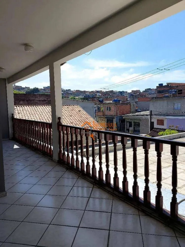 Sobrado, 3 quartos, 250 m² - Foto 11