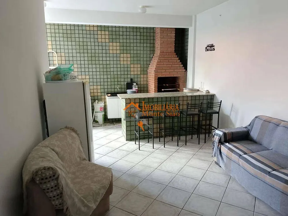 Sobrado, 3 quartos, 250 m² - Foto 5