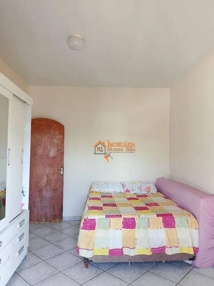 Sobrado, 3 quartos, 250 m² - Foto 10