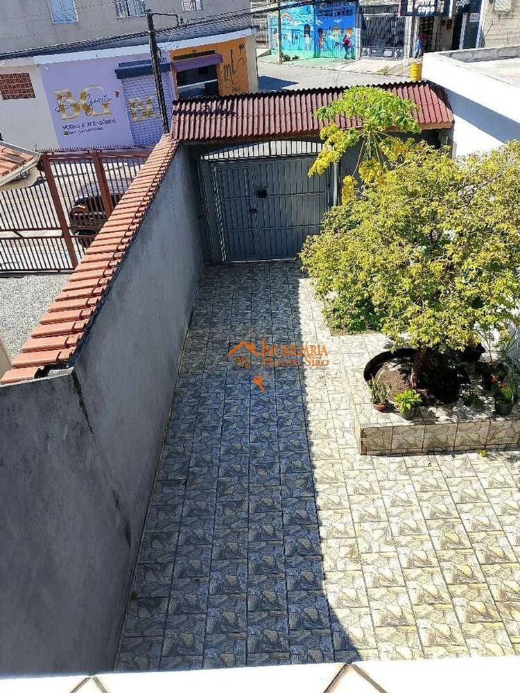 Sobrado, 3 quartos, 250 m² - Foto 2