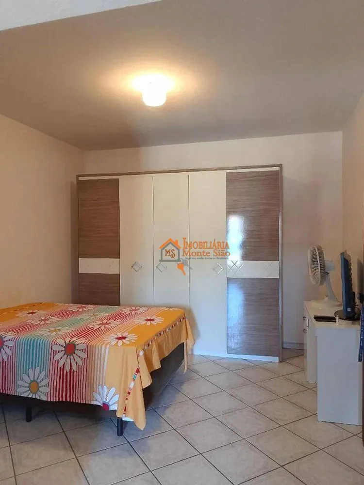 Sobrado, 3 quartos, 250 m² - Foto 4