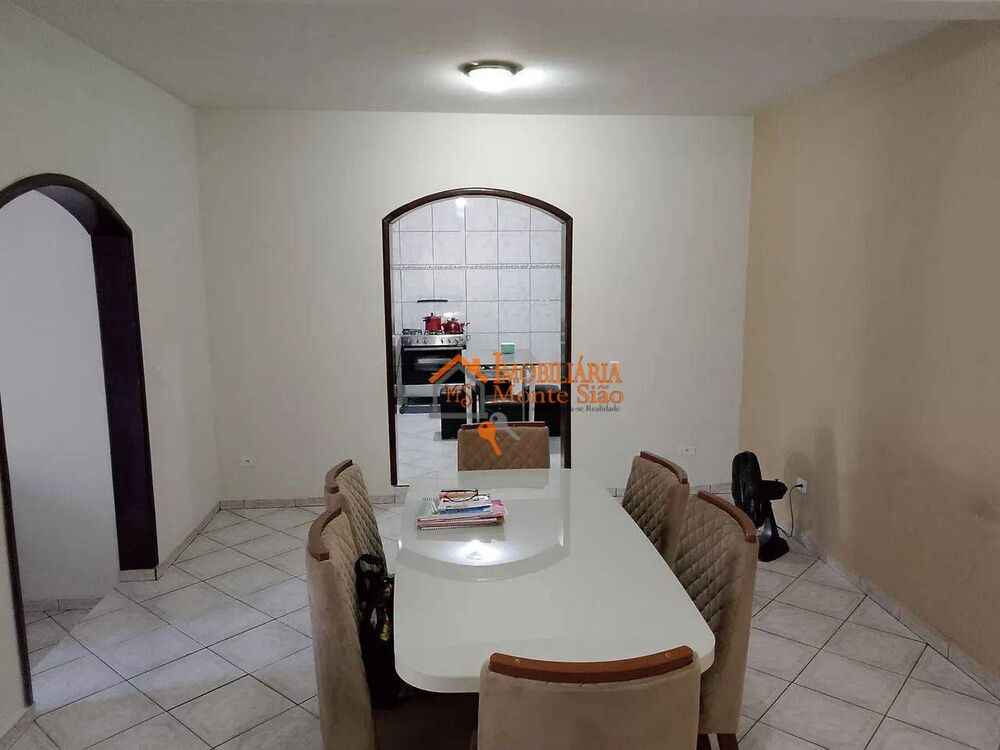 Sobrado, 3 quartos, 250 m² - Foto 3