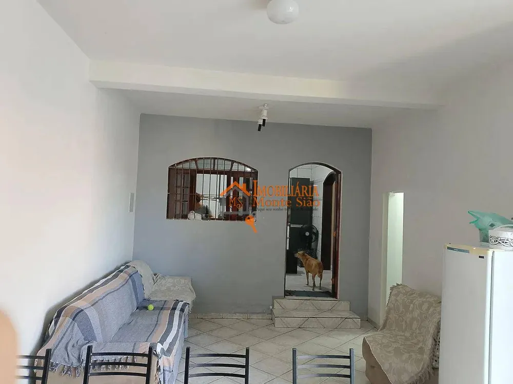 Sobrado, 3 quartos, 250 m² - Foto 3