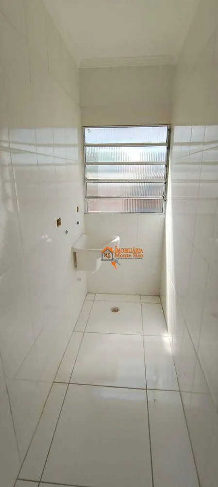 Casa, 2 quartos, 60 m² - Foto 4