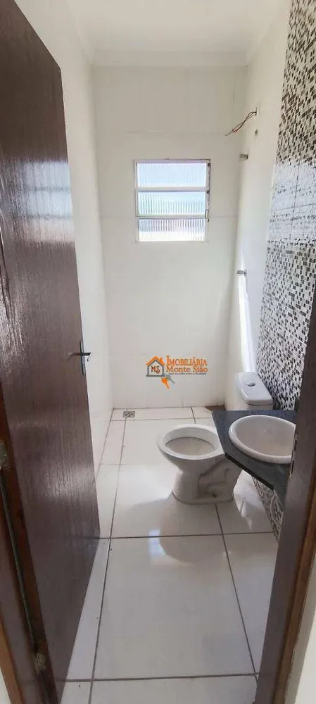 Casa, 2 quartos, 60 m² - Foto 6