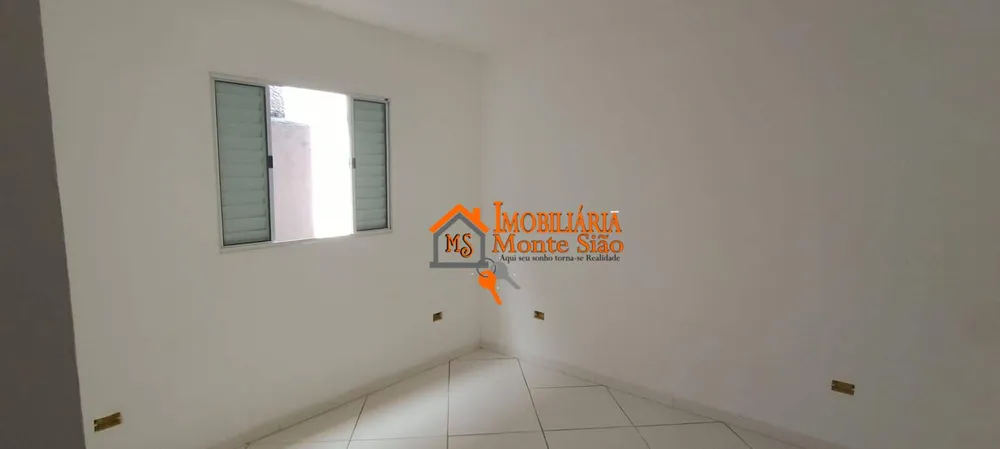 Casa, 2 quartos, 60 m² - Foto 5