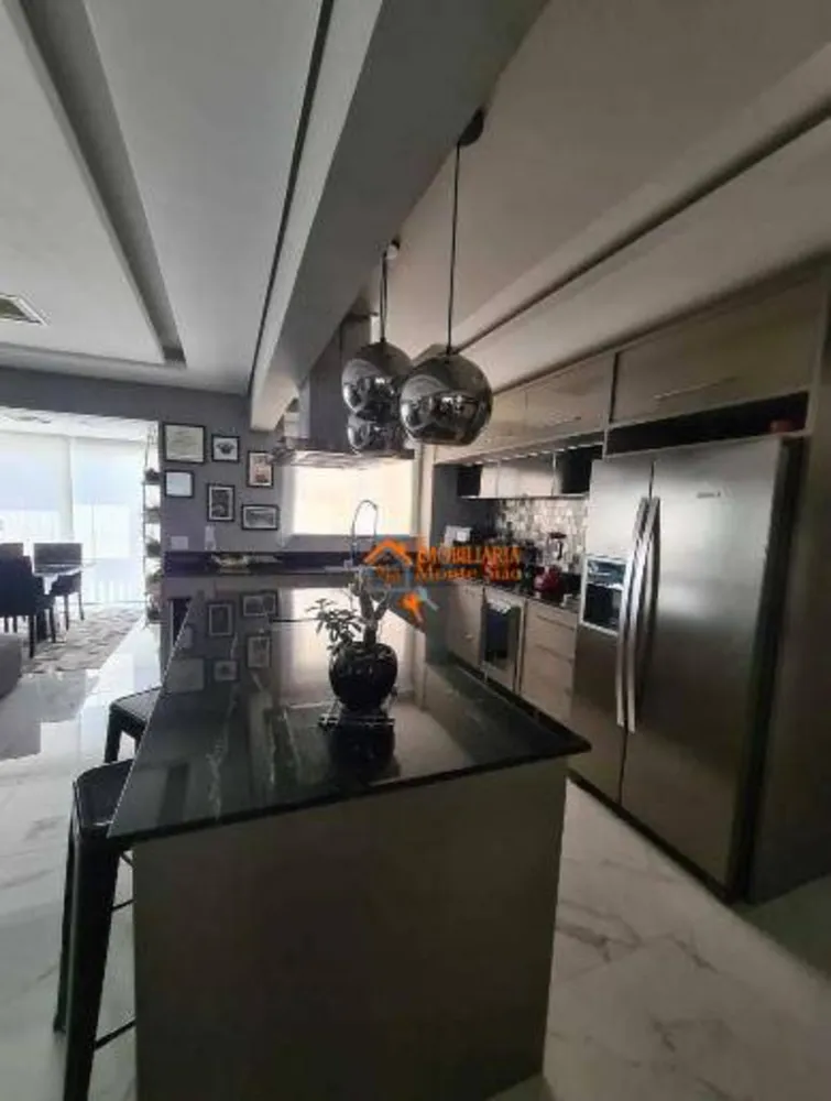 Apartamento, 3 quartos, 122 m² - Foto 4