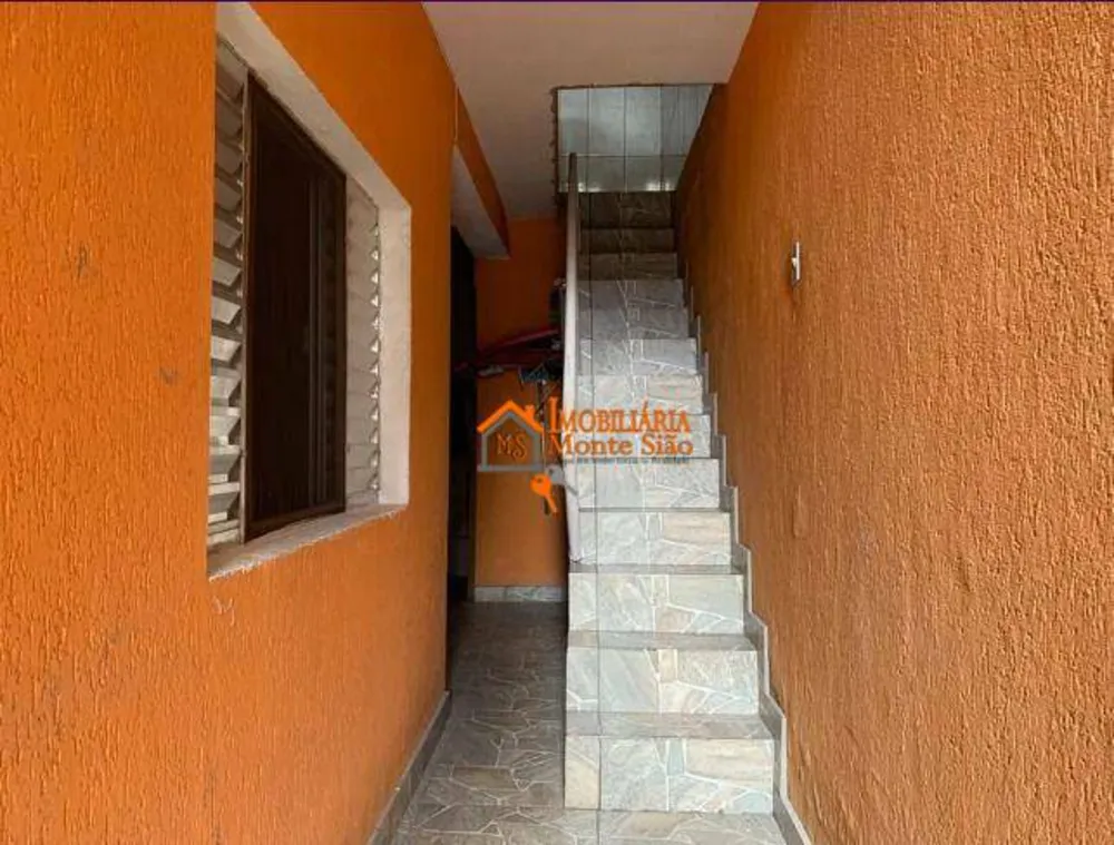 Casa, 2 quartos - Foto 8