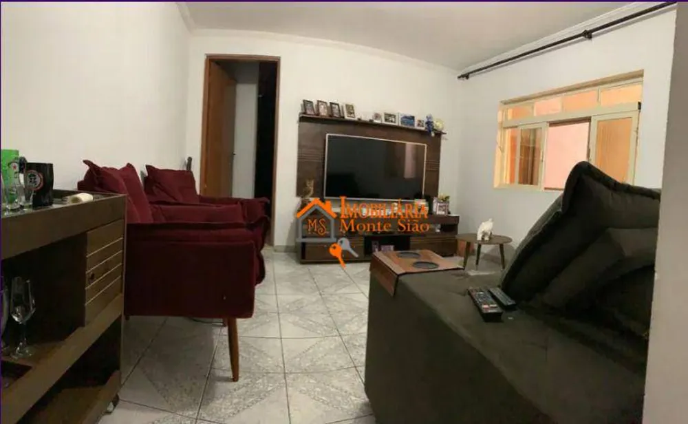 Casa, 2 quartos - Foto 2
