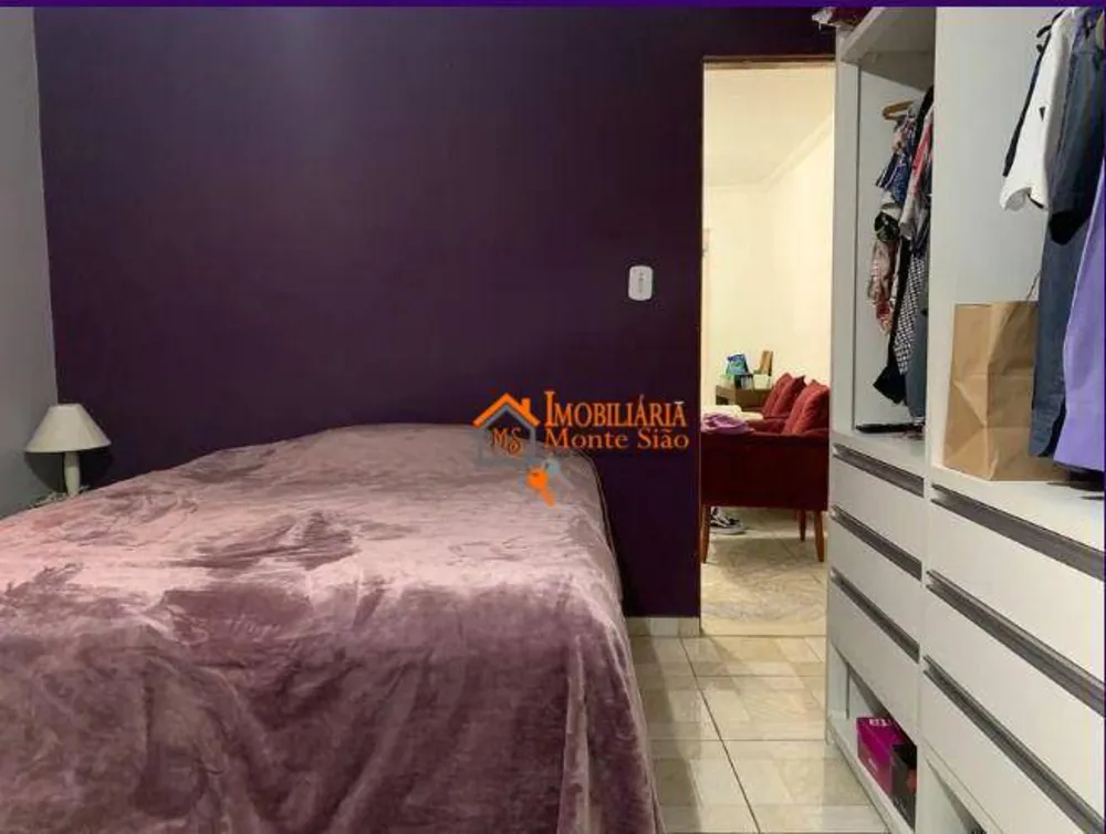 Casa, 2 quartos - Foto 5