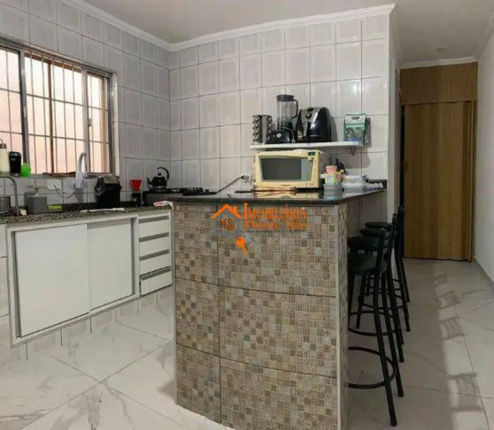 Casa, 2 quartos - Foto 4