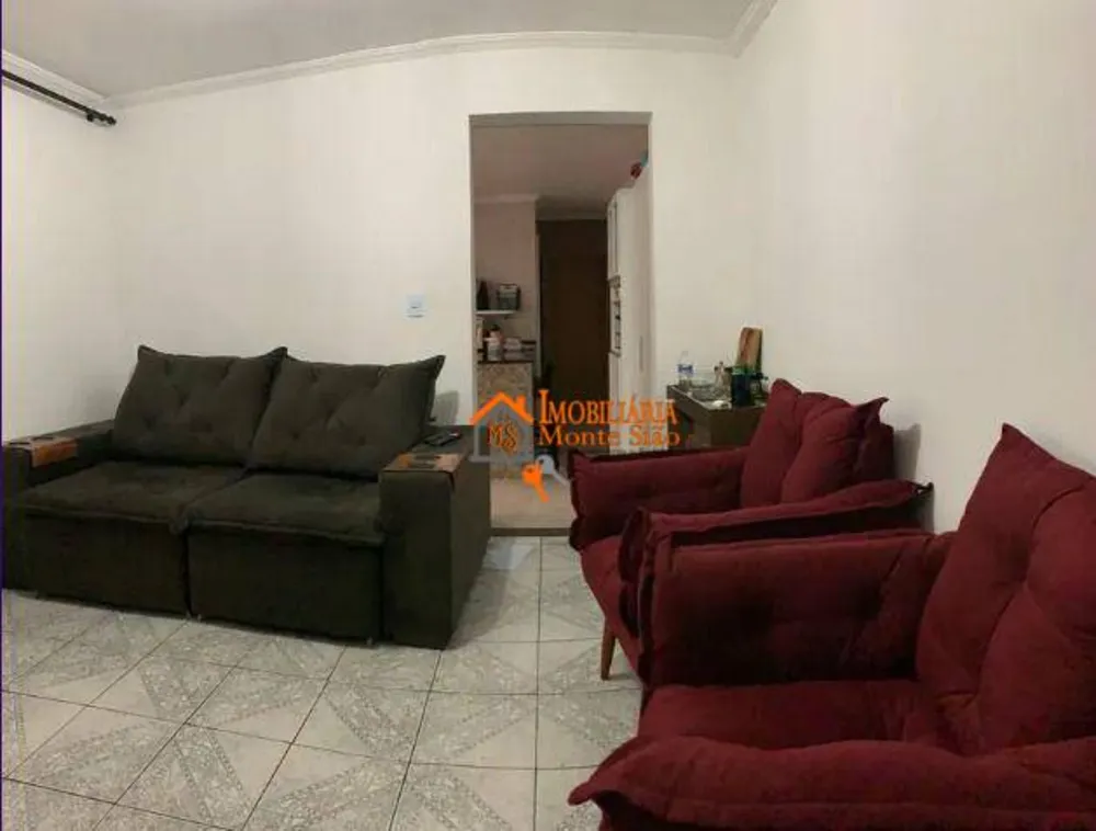 Casa, 2 quartos - Foto 3