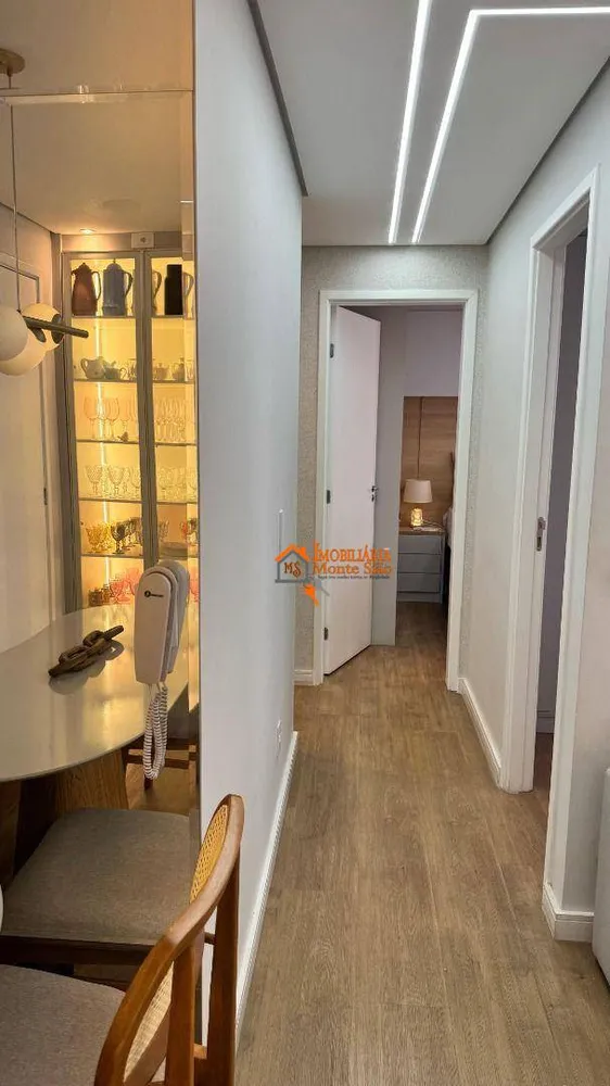Apartamento, 2 quartos, 47 m² - Foto 6