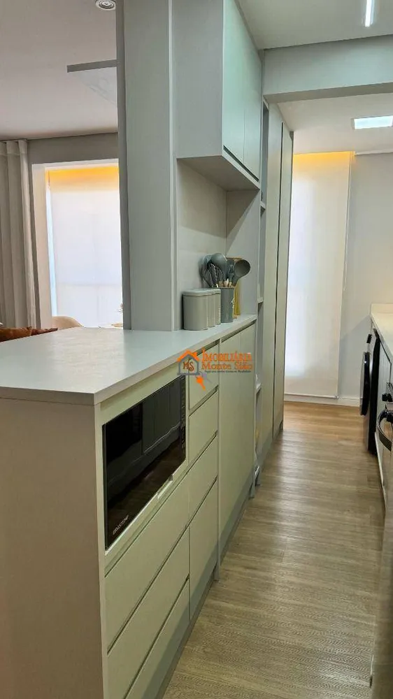 Apartamento, 2 quartos, 47 m² - Foto 4