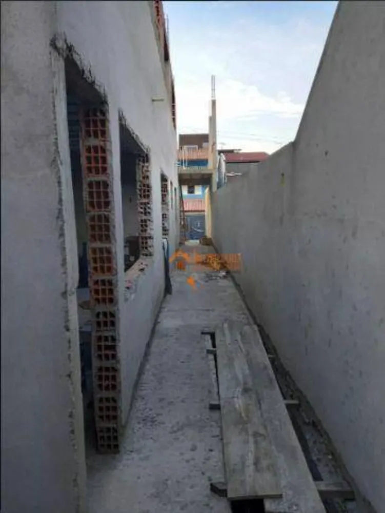 Sobrado, 5 quartos, 306 m² - Foto 5