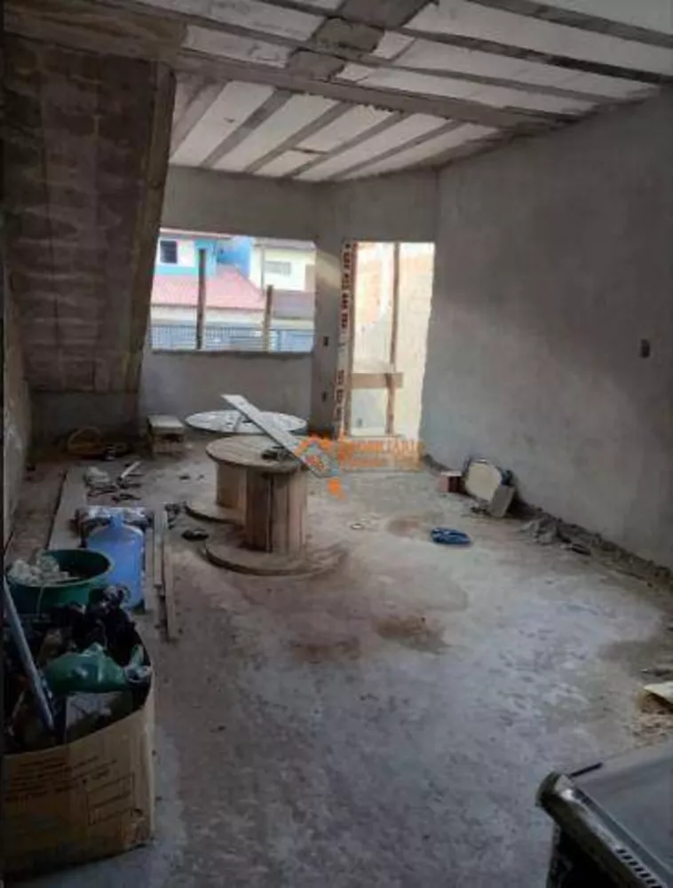 Sobrado à venda com 5 quartos, 306m² - Foto 3