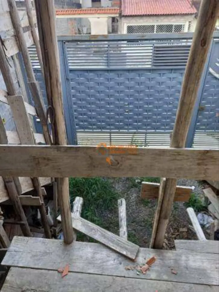 Sobrado, 5 quartos, 306 m² - Foto 7