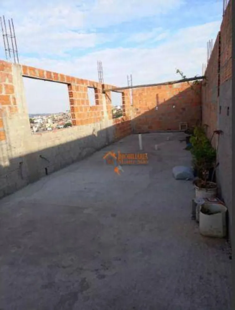 Sobrado, 5 quartos, 306 m² - Foto 8