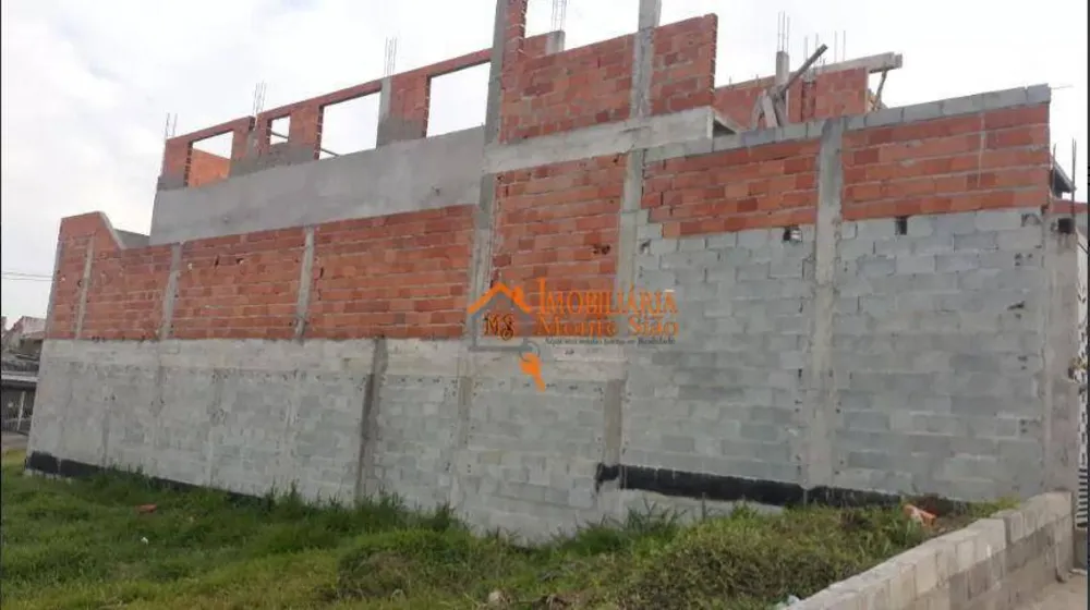 Sobrado, 5 quartos, 306 m² - Foto 9