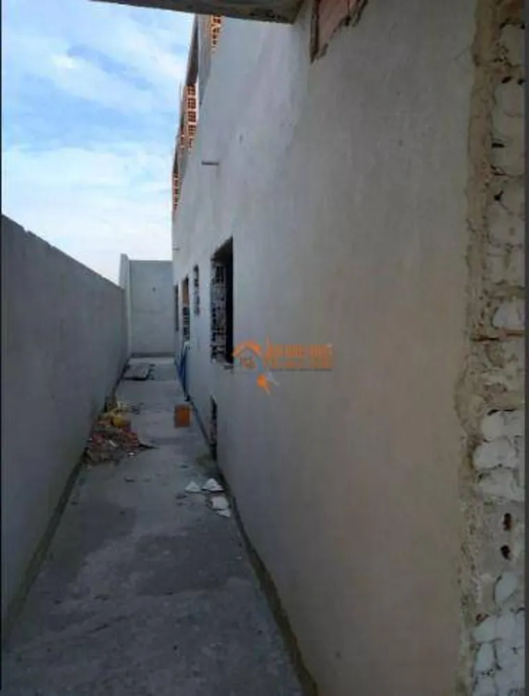Sobrado, 5 quartos, 306 m² - Foto 6