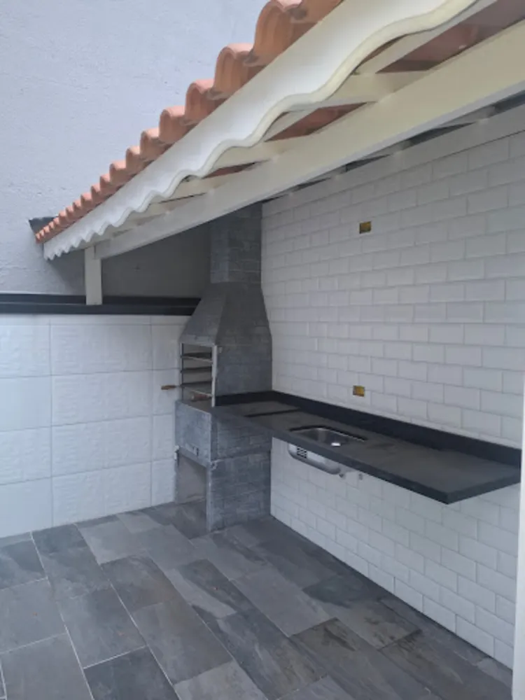Sobrado, 3 quartos, 170 m² - Foto 6